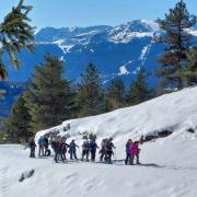 15 sortie raquettes 11 02 2023