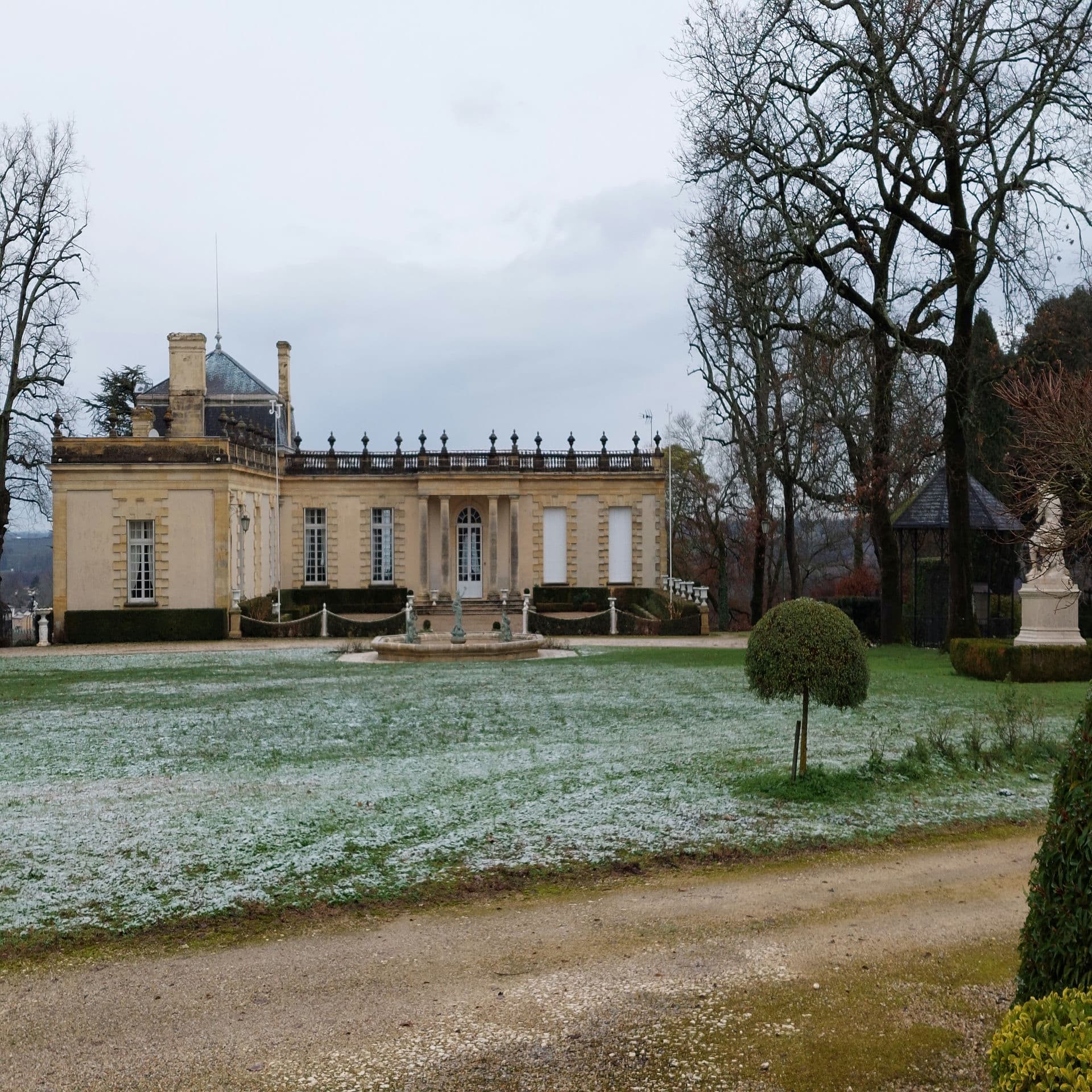 10 - Saint-Emilion 22/01/2023
