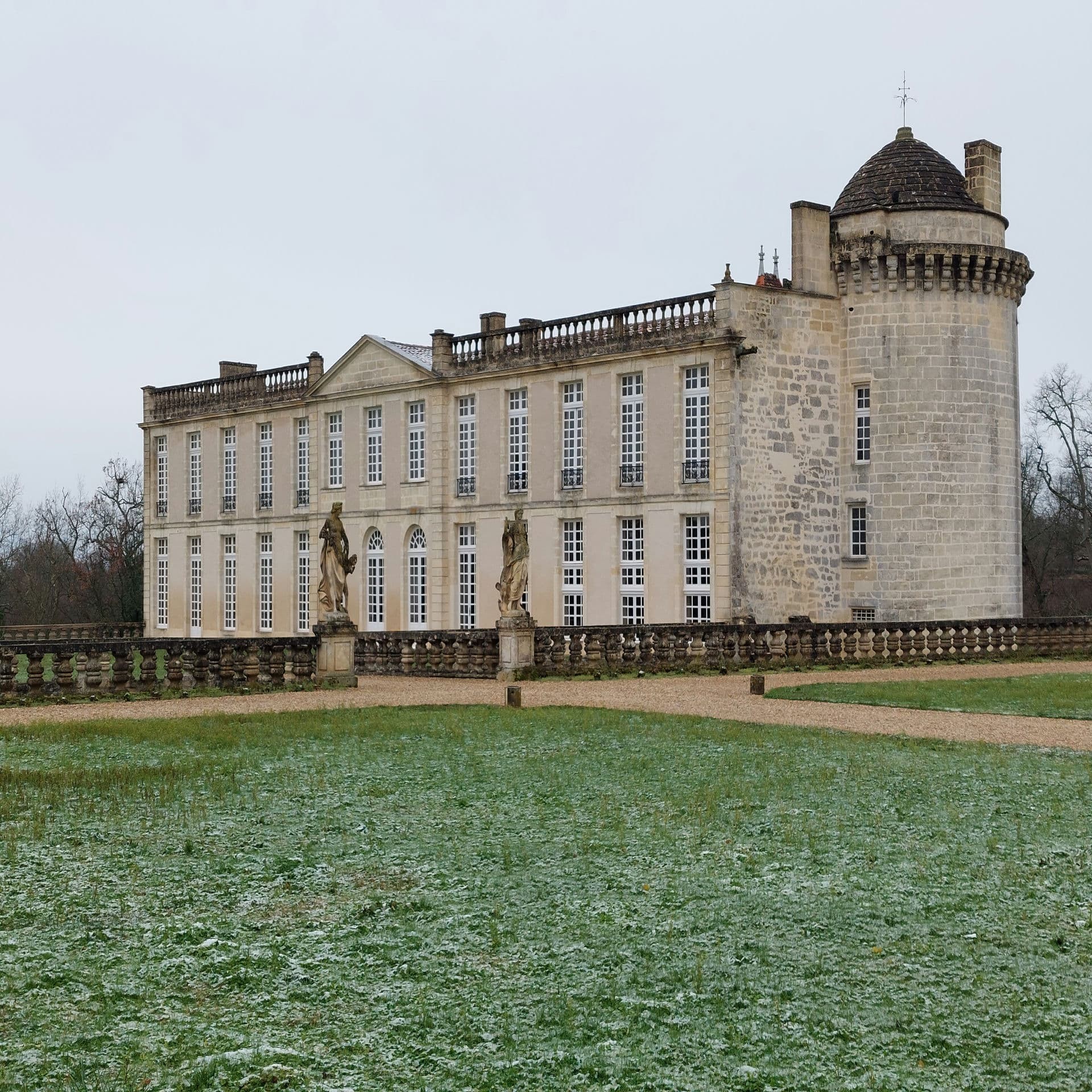 8 - Saint-Emilion 22/01/2023