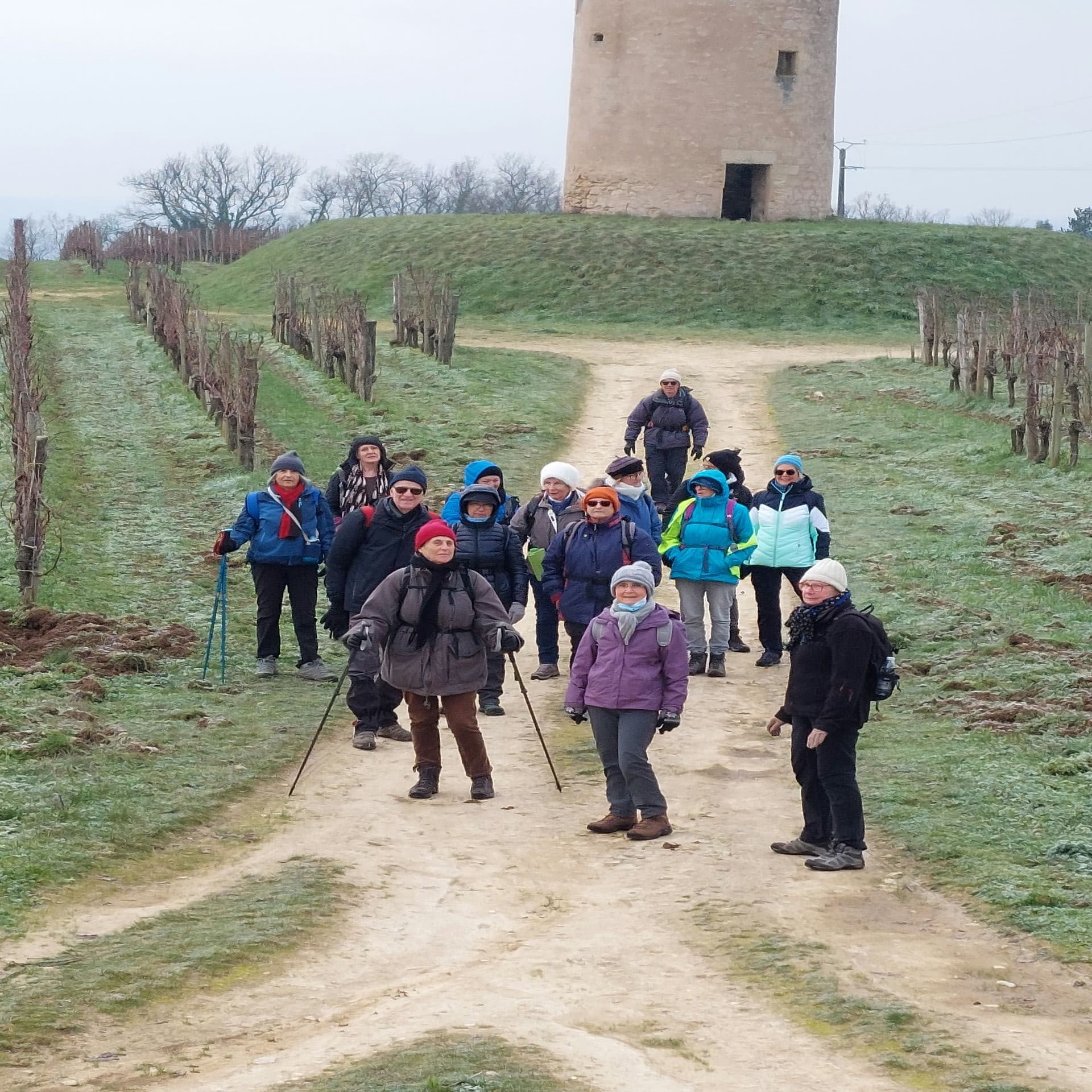 4 - Saint-Emilion 22/01/2023