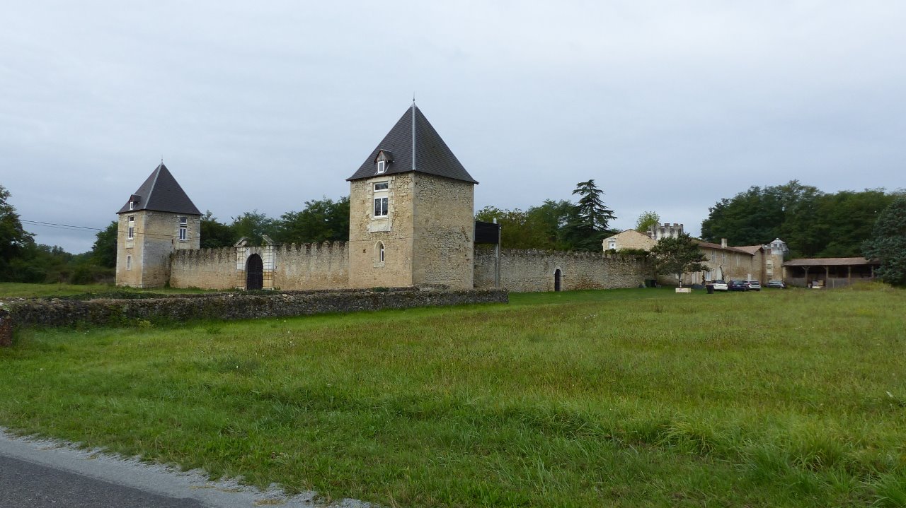 BARSAC dimanche 6:10:2019-5