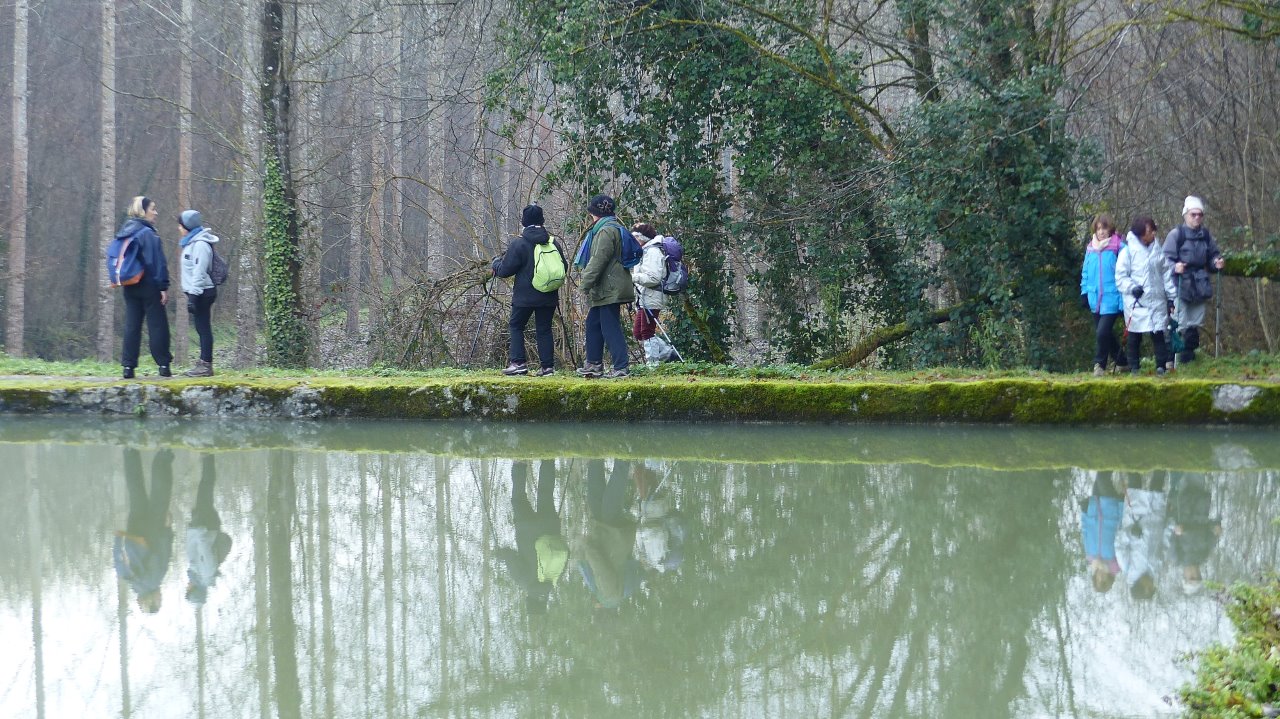 CASTELMORON D'ALBRET dimanche 17 décembre 2017  5