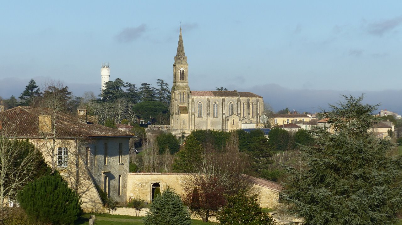 Dimanche 28 janvier 2018 Les Hauts de Langoiran   14