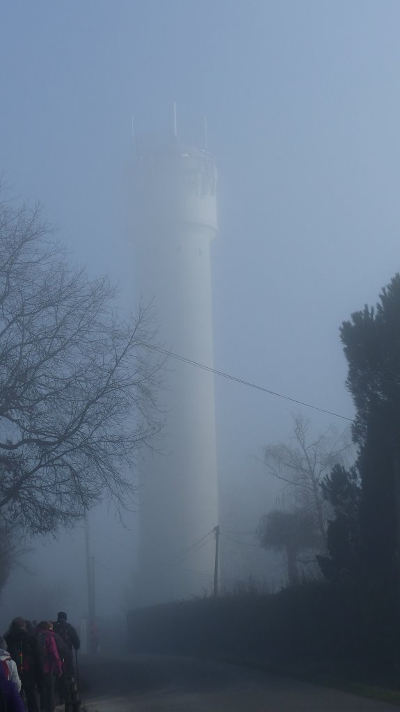 Dimanche 28 janvier 2018 Les Hauts de Langoiran   3