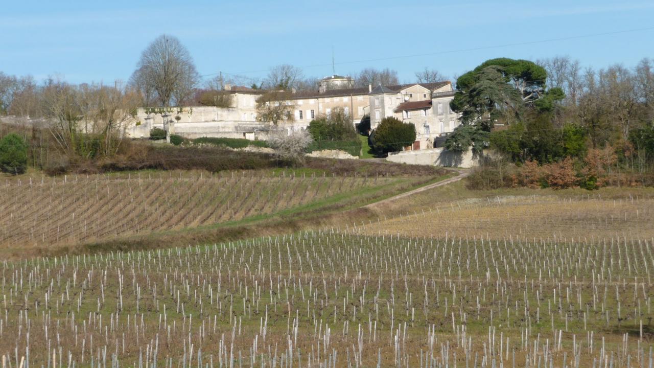 FRONSAC jeudi 08 mars 2018 3