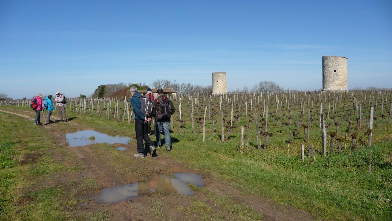 FRONSAC jeudi 08 mars 2018 6