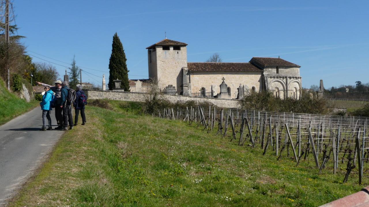 FRONSAC jeudi 08 mars 2018 8