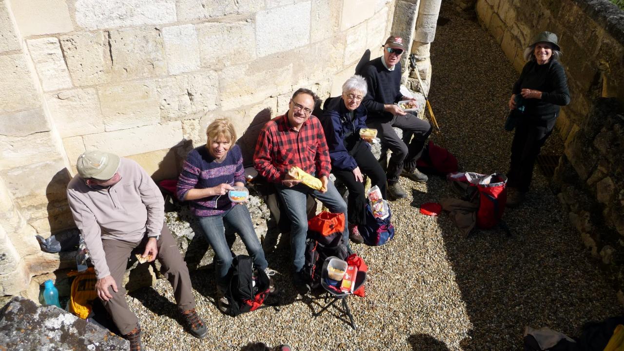 FRONSAC jeudi 08 mars 2018 9