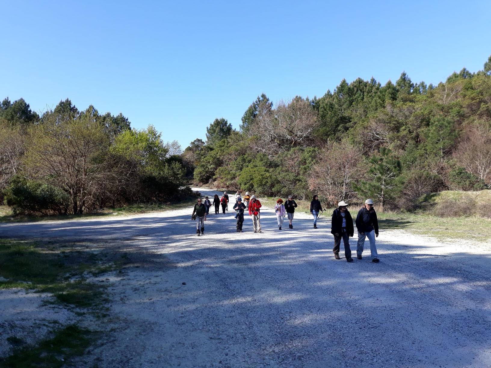 LA SALIE dimanche 31:03:2019-2