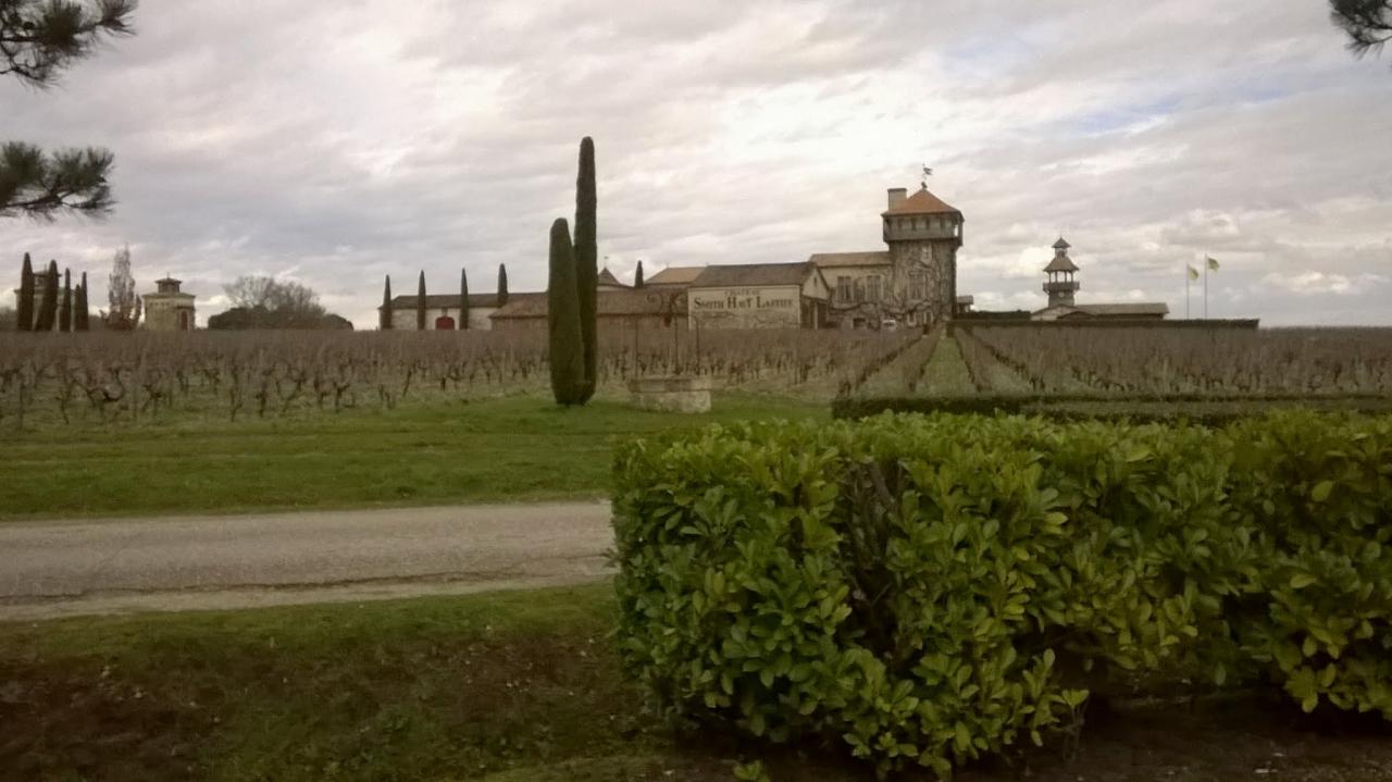 LEOGNAN - LA LOUVIERE Mardi 06 mars 2018 1