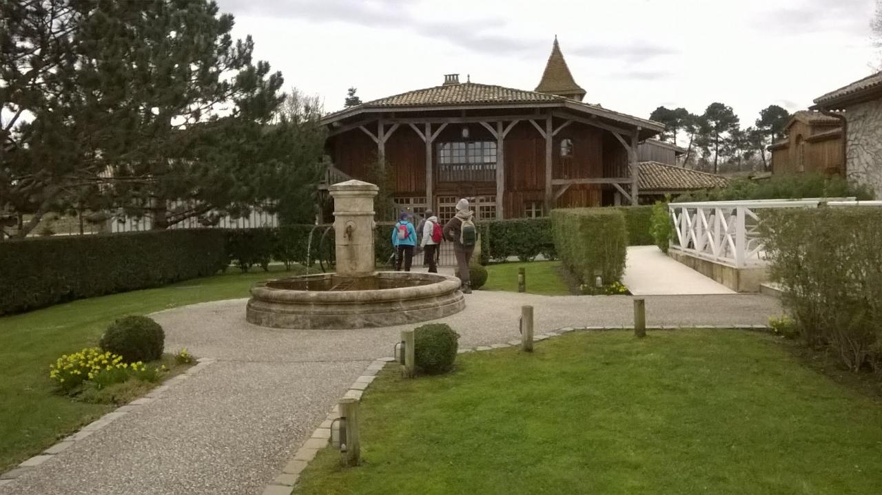 LEOGNAN - LA LOUVIERE Mardi 06 mars 2018 3