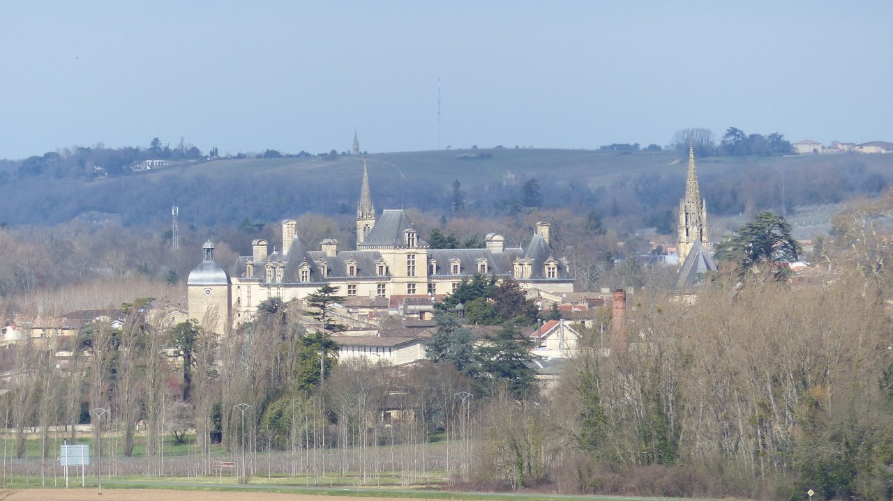 LOUPIAC Dimanche 11 mars 2018  11