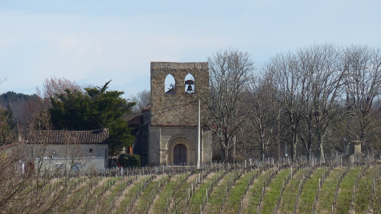 LOUPIAC Dimanche 11 mars 2018  2