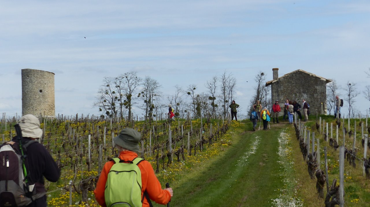 SAILLANS Dimanche 15 avril 2018 7