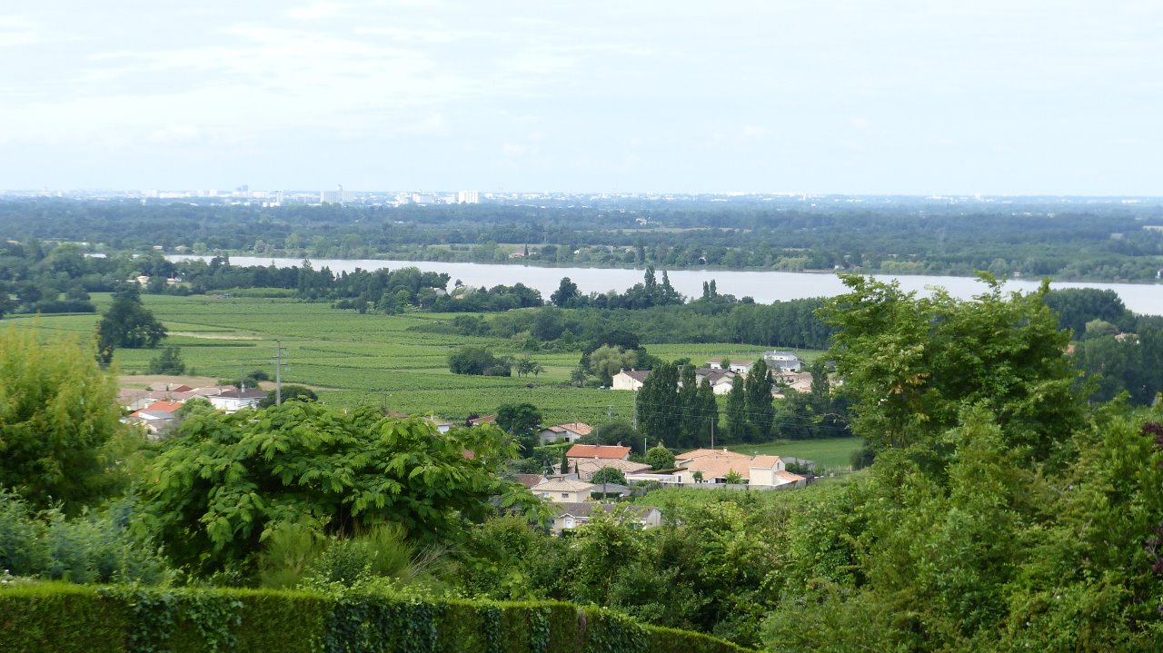 ST ANDRE DE CUBZAC dimanche 17 juin 2018  3