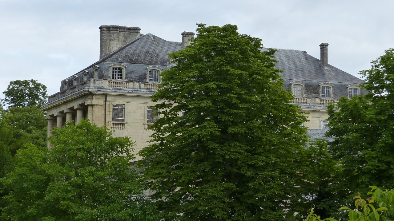 ST ANDRE DE CUBZAC dimanche 17 juin 2018  5