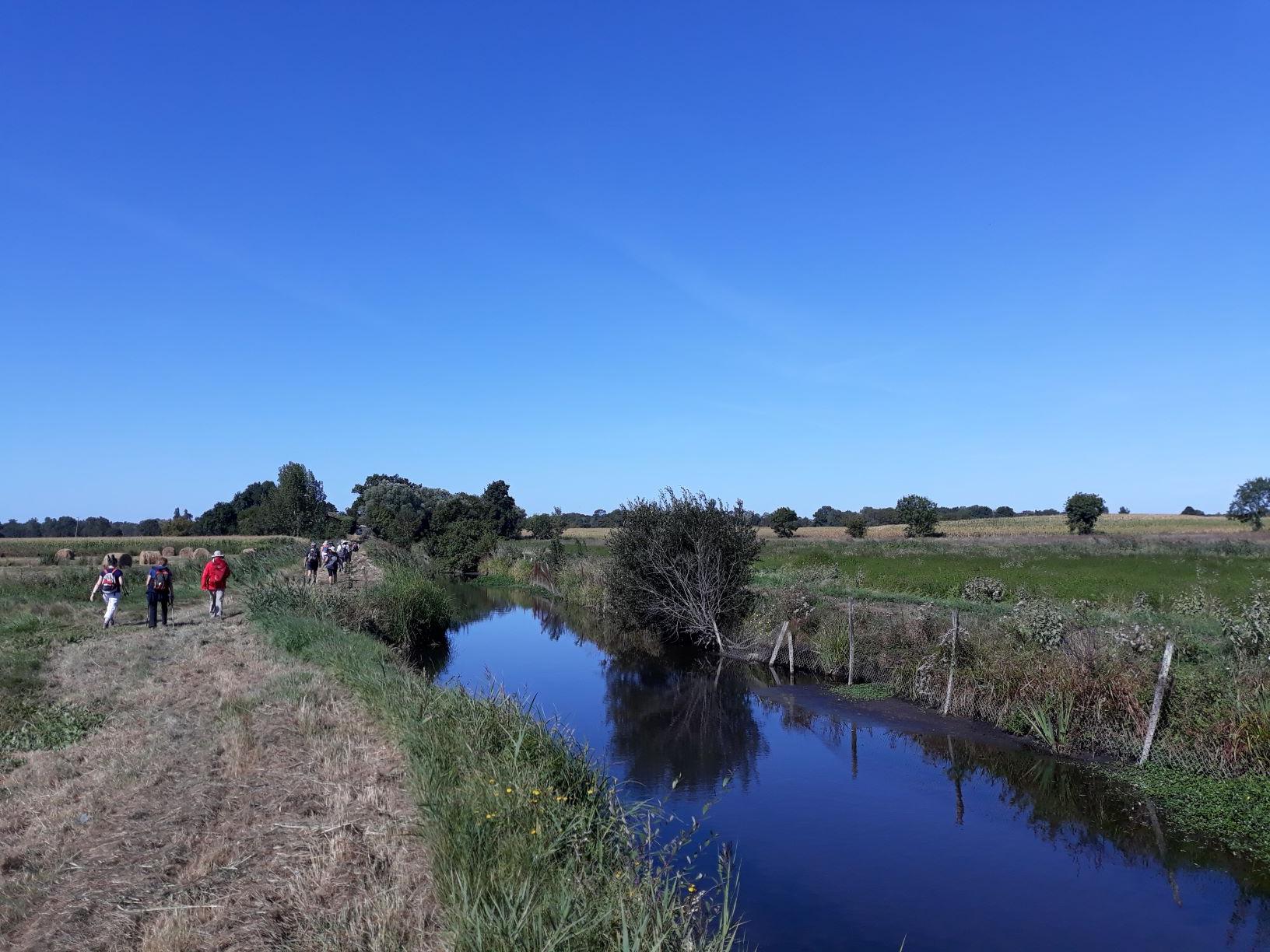 ST GERMAIN D'ESTEUIL dimanche 8:09:2019-4