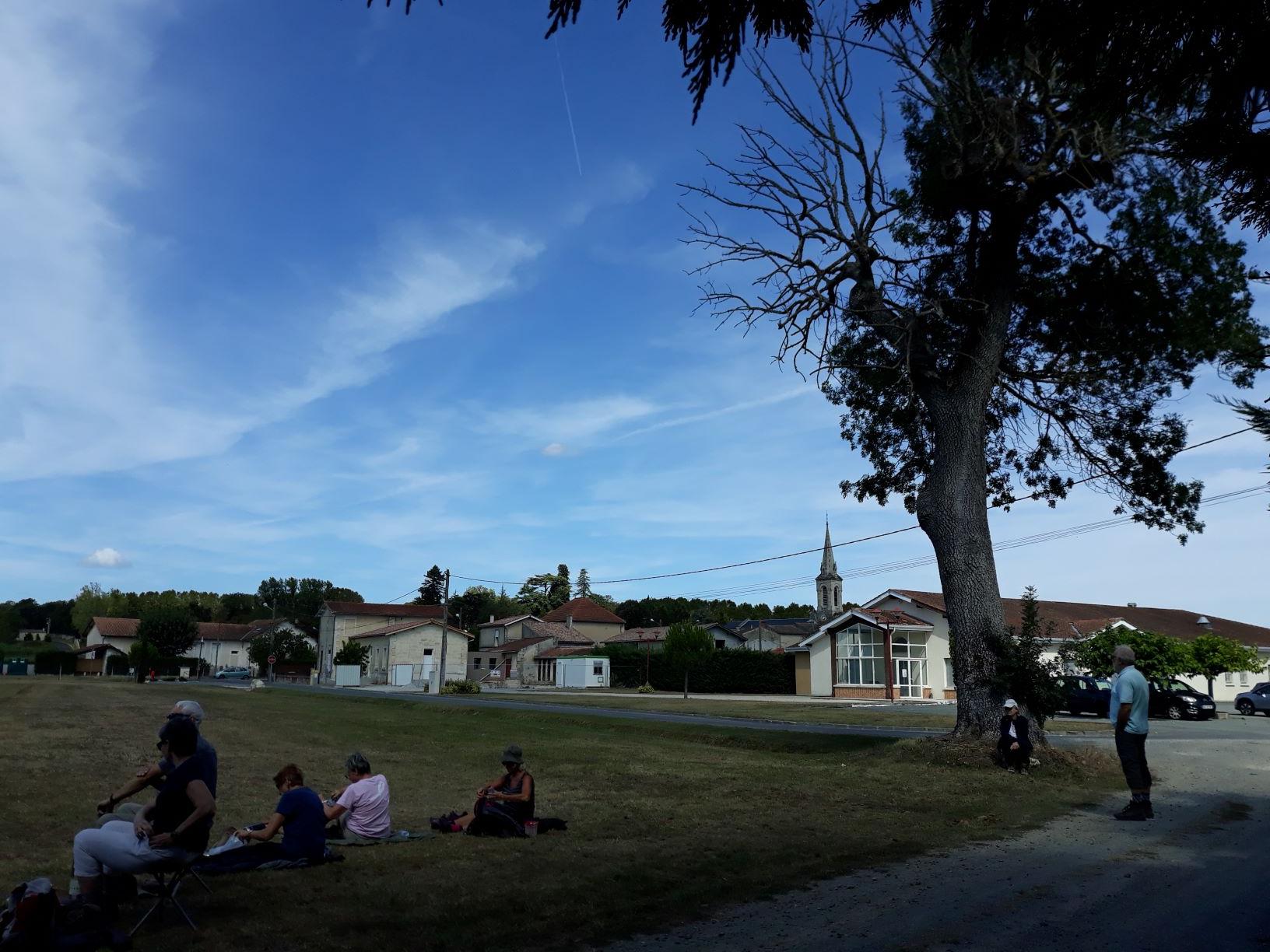 ST GERMAIN D'ESTEUIL dimanche 8:09:2019-6