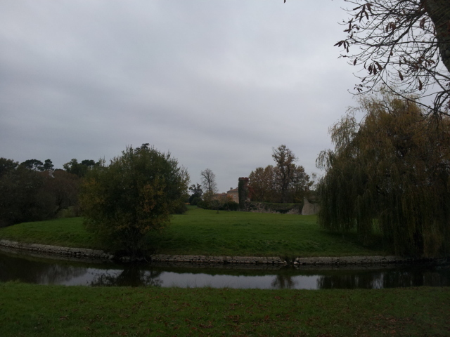 ST MICHEL DE RIEUFRET Dimanche 29 octobre  4