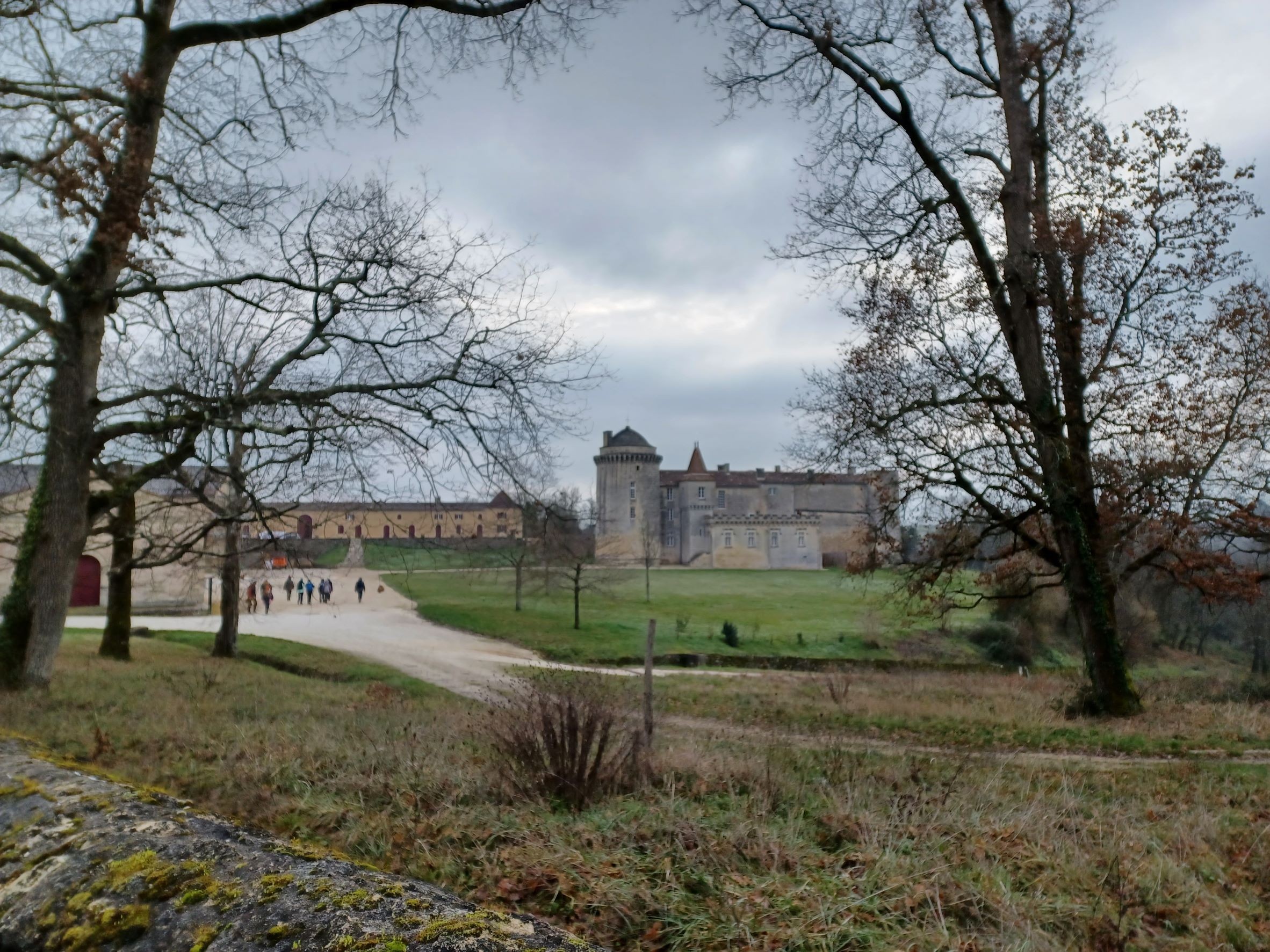 13 - Saint-Emilion 22/01/2023