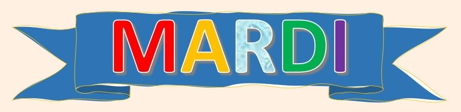 Mardi 2